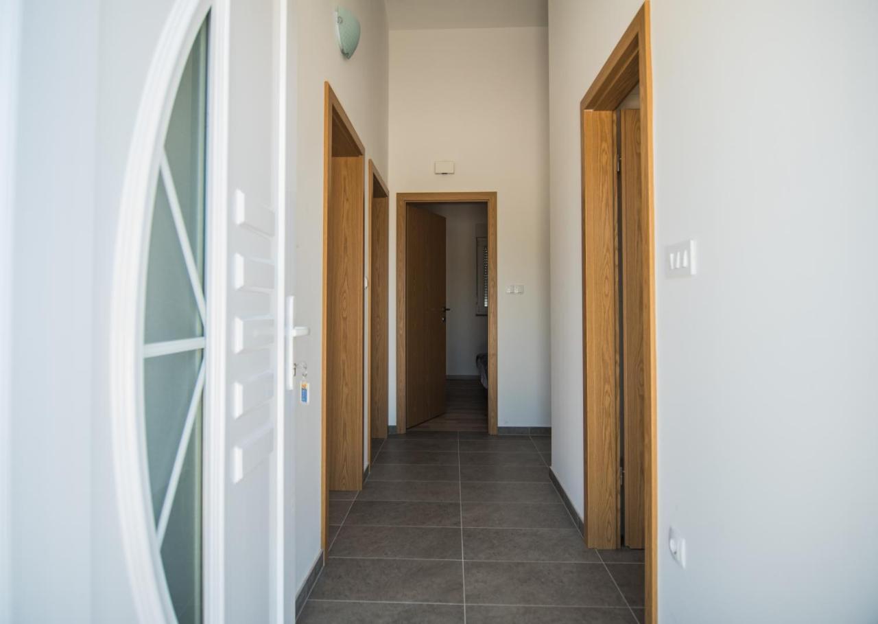 Apartments Slapovi Studenci Exterior photo