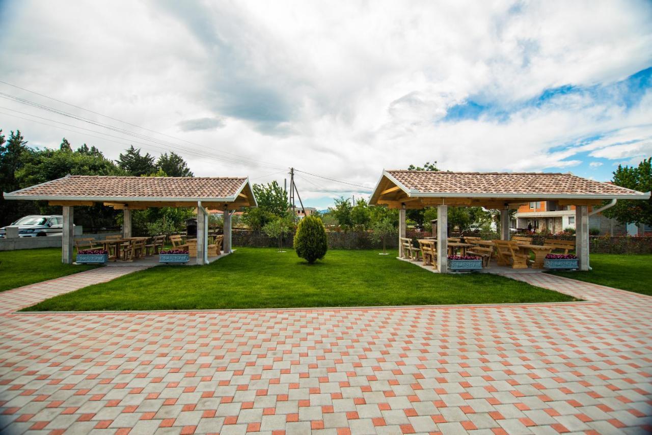 Apartments Slapovi Studenci Exterior photo